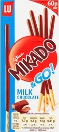 Mikado Choco/leche