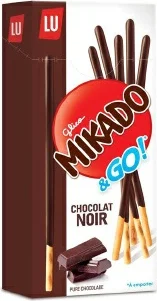 Mikado Chocolate