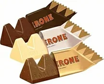 Toblerone Mini Mix