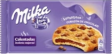 Milka Cookies Sensations
