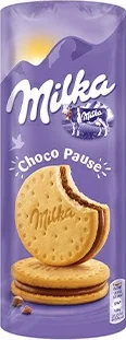 Milka Choco Pause