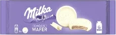 Milka Chocowaffer Bco