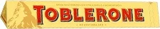 Toblerone Leche