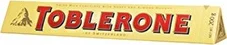 Toblerone Leche