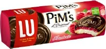 Font Pim's Frambuesa