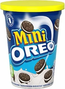 Oreo Mini