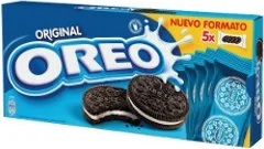 Oreo Box