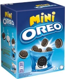 Oreo Paq Mini