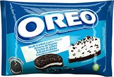 Oreo Troceado