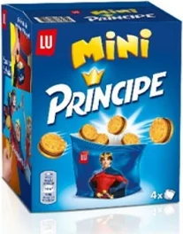 Lu Principe Paq Mini