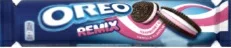 Oreo Remix Van&raspb