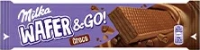 Milka Wafer&go