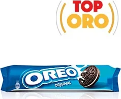 Oreo Rodillo