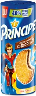 Lu Principe Choc