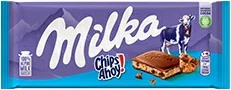Milka Chips Ahoy