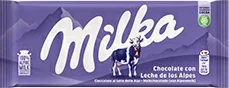 Milka Choco Leche