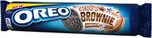 Oreo Choco Brownie