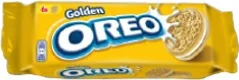 Oreo Golden