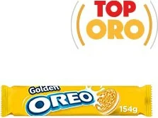 Oreo Golden