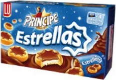 Lu Principe Estrellas