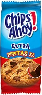 Chips Ahoy Big Chunky