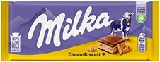Milka Chocoswing