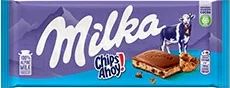 Milka Chips Ahoy