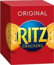 Ritz Crackers