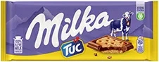 Milka Sandwich Tuc
