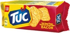 Tuc Bacon