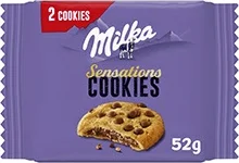 Milka Cookies Sensations