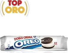 Oreo Doble Crema