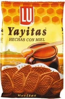 Yayitas Miel