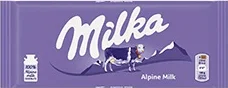 Milka Leche
