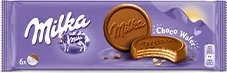 Milka Chocowaffer