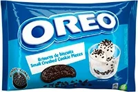 Oreo Troceado S/crema