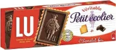 Lu Petit Ecolier Choc Negro