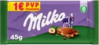 Milka Avellana 1eur