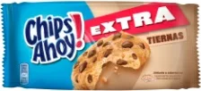 Chips Ahoy Softcrunch
