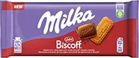Milka Lotus Biscoff