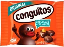 Conguitos 81202
