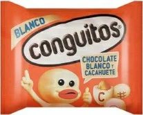 Conguitos Blanco 081702