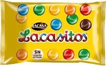 Lacasitos 69602