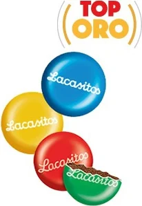 Lacasitos