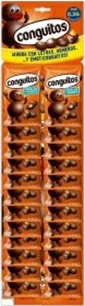 Conguitos Panoplia