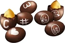 Conguitos