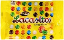 Lacasitos 0630