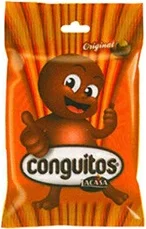 Conguitos 0800
