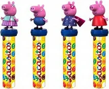 Lacasitos Toy Peppa Pig