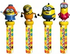 Lacasitos Toy Minions